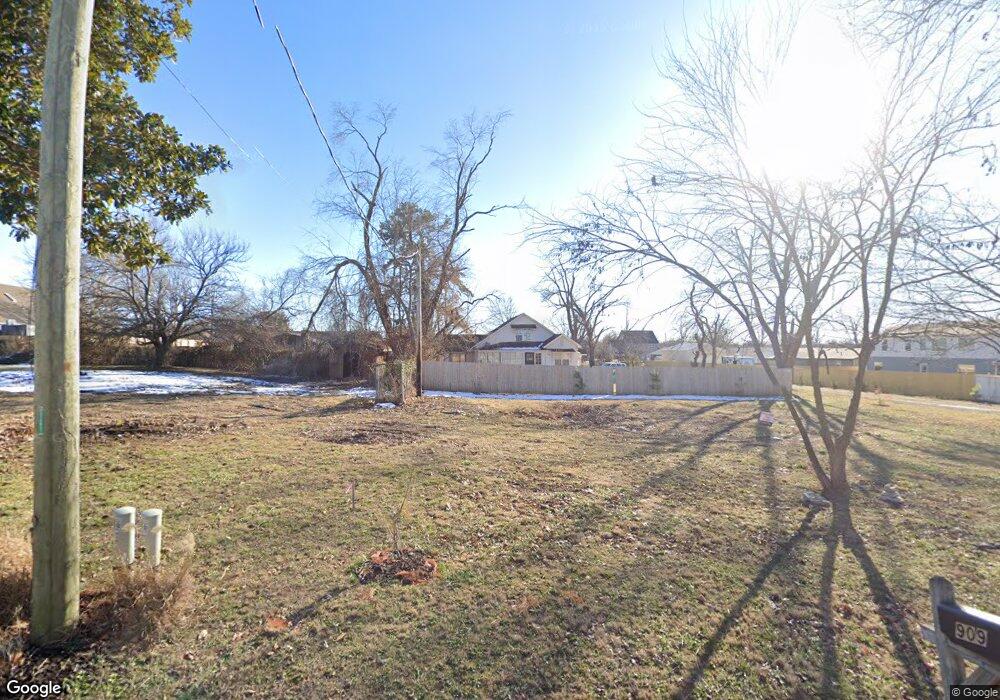 909 NW 9th St unit lot 1, Bentonville, AR 72712 - photo 1