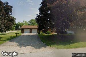 600 W Grant St, Sheridan, IL 60551