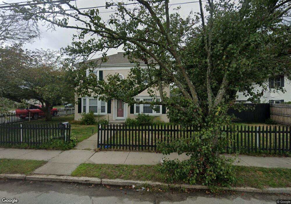 1711 Broad St, Cranston, RI 02905 - photo 1