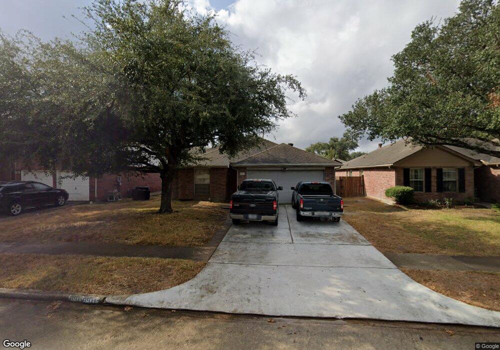 9911 Revelstoke Dr, Houston, TX 77086 - photo 1