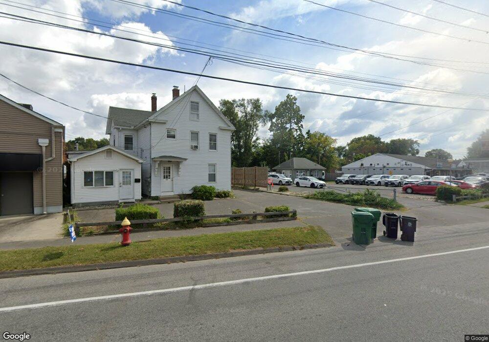 357 Chicopee St unit 2, Chicopee, MA 01013 - photo 1