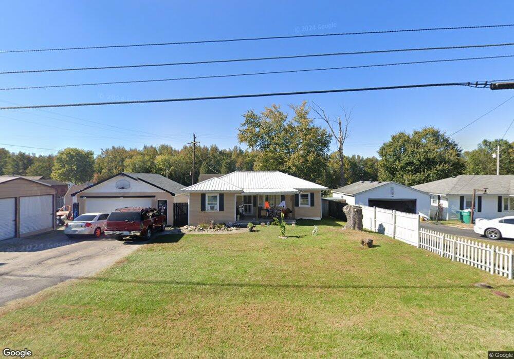 10909 S Preston Hwy, Lebanon Junction, KY 40150 - photo 1
