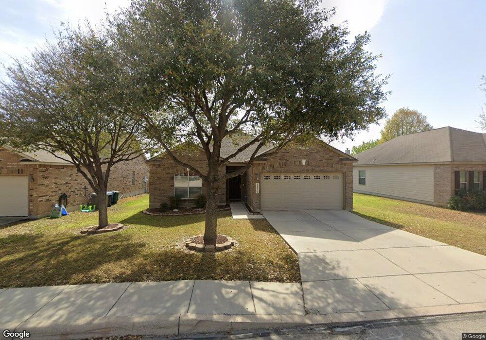 11230 Rose Canyon, Helotes, TX 78023 - photo 1