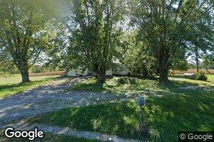 1884 Old Park Ave, Mulberry Grove, IL 62262