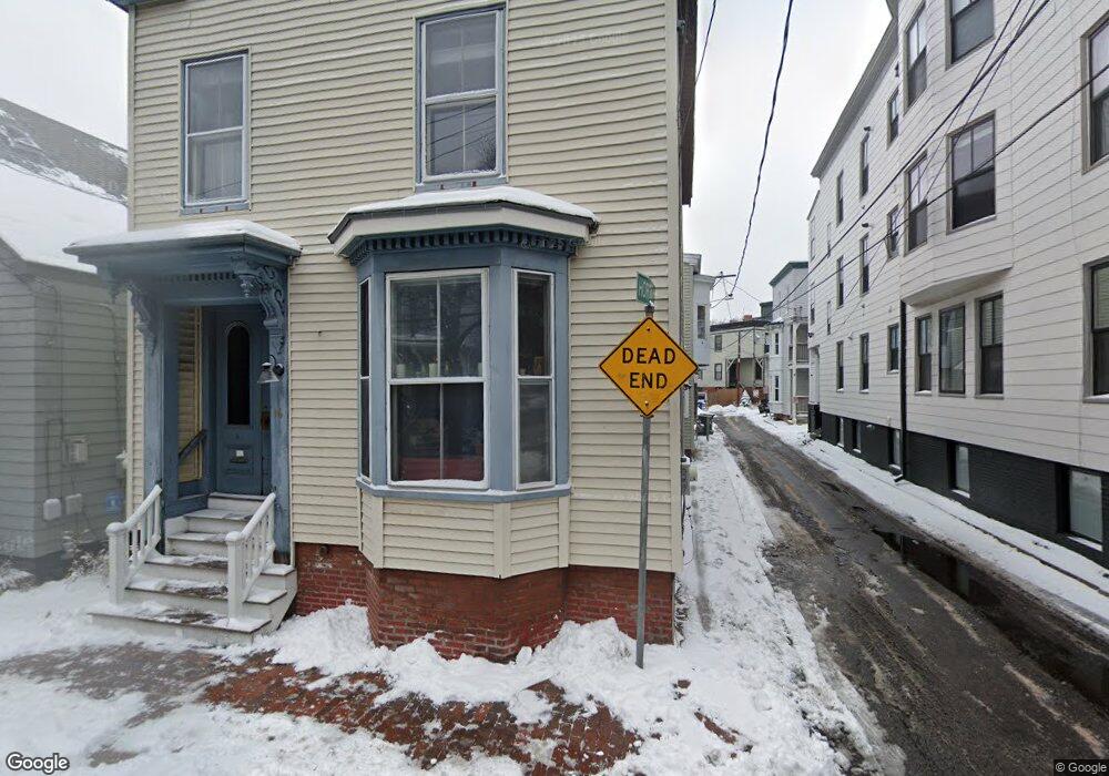 16 Dow St, Portland, ME 04102 - photo 1