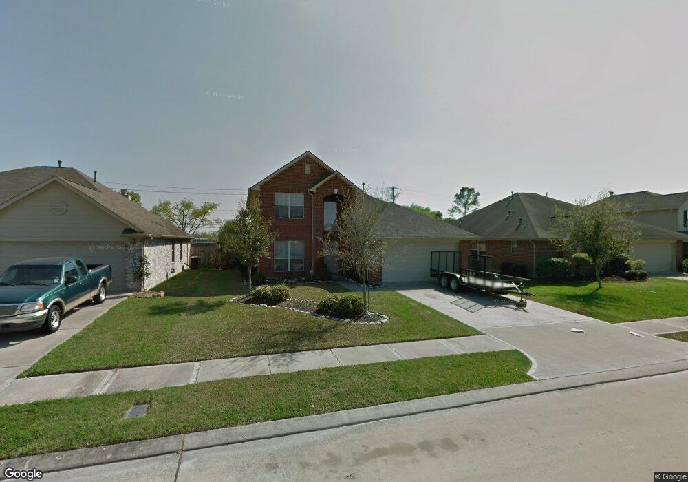 5108 Blanco Dr, Pearland, TX 77584 - photo 1