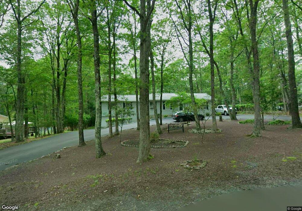 598 Recreation Dr, Effort, PA 18330 - photo 1