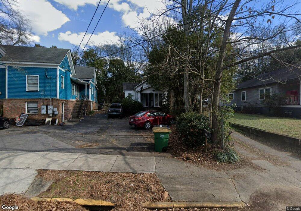 194 Childs St, Athens, GA 30601 - photo 1