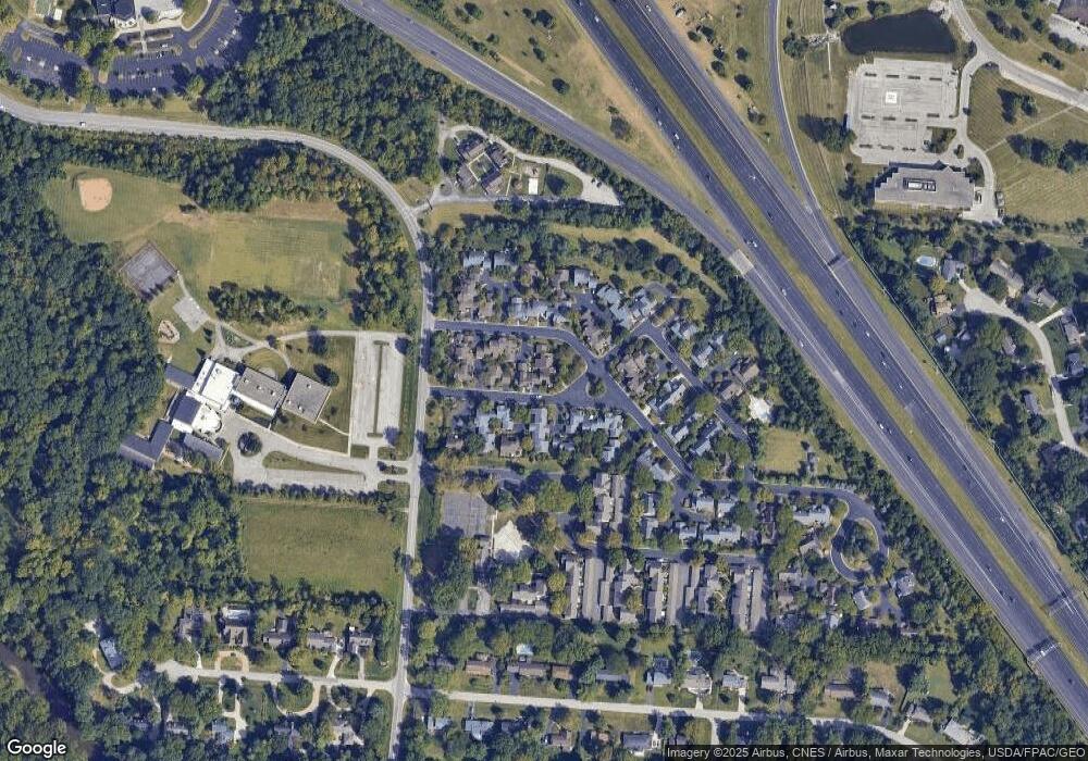 5694 Notre Dame Place unit 19, Columbus, OH 43213 - photo 1