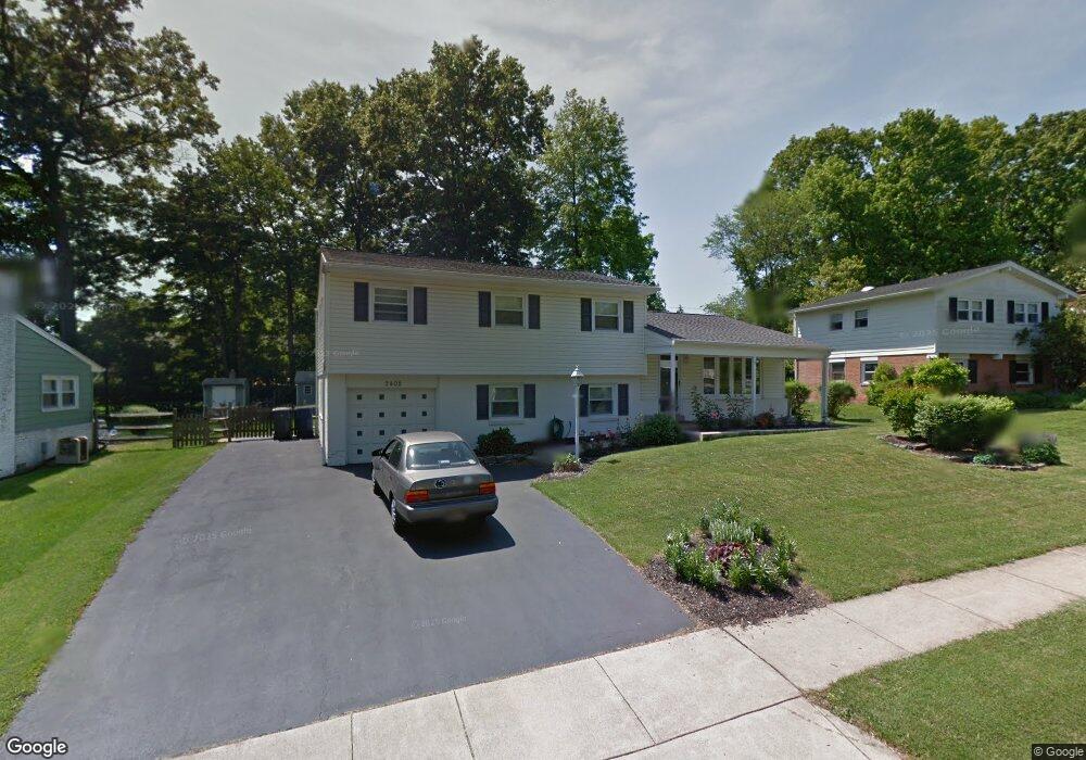 2408 Allendale Rd, Wilmington, DE 19803 - photo 1