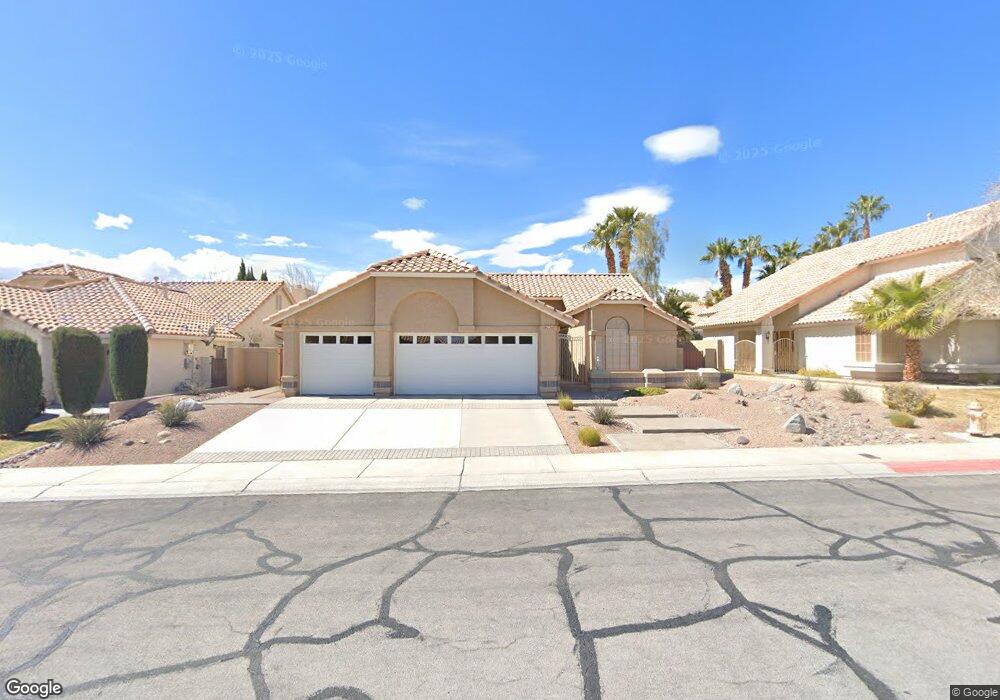 2913 Ivory Reef Ct, Las Vegas, NV 89117 - photo 1