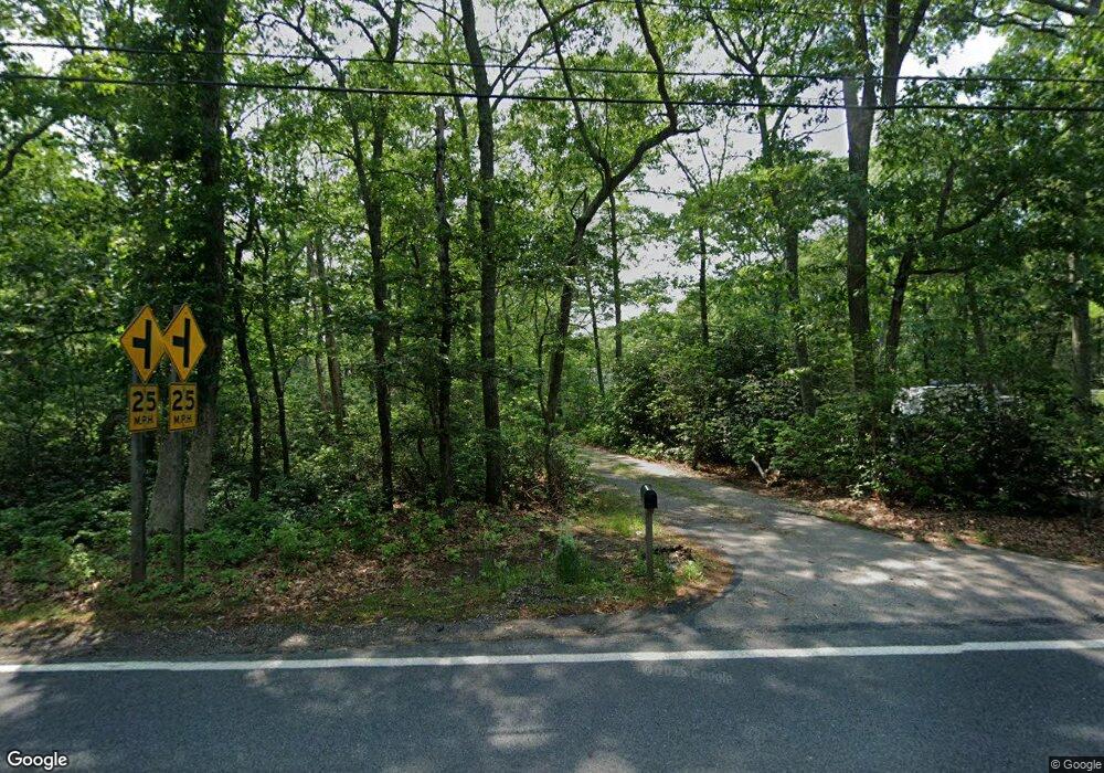 1910 Ministerial Rd, Wakefield, RI 02879 - photo 1