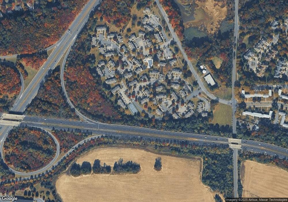 3 Hopkinson Ct unit 803, East Windsor, NJ 08520 - photo 1