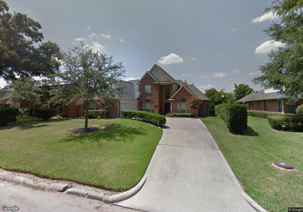 3951 Fernwood Dr, Houston, TX 77021 - photo 1