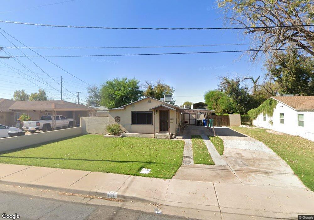 348 S Hobson, Mesa, AZ 85204 - photo 1