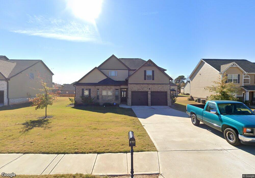 377 Victory Ln unit 45, Locust Grove, GA 30248 - photo 1