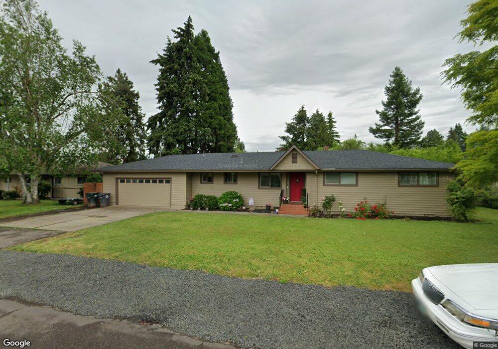 1505 Corum Ave, Eugene, OR 97401 - photo 1