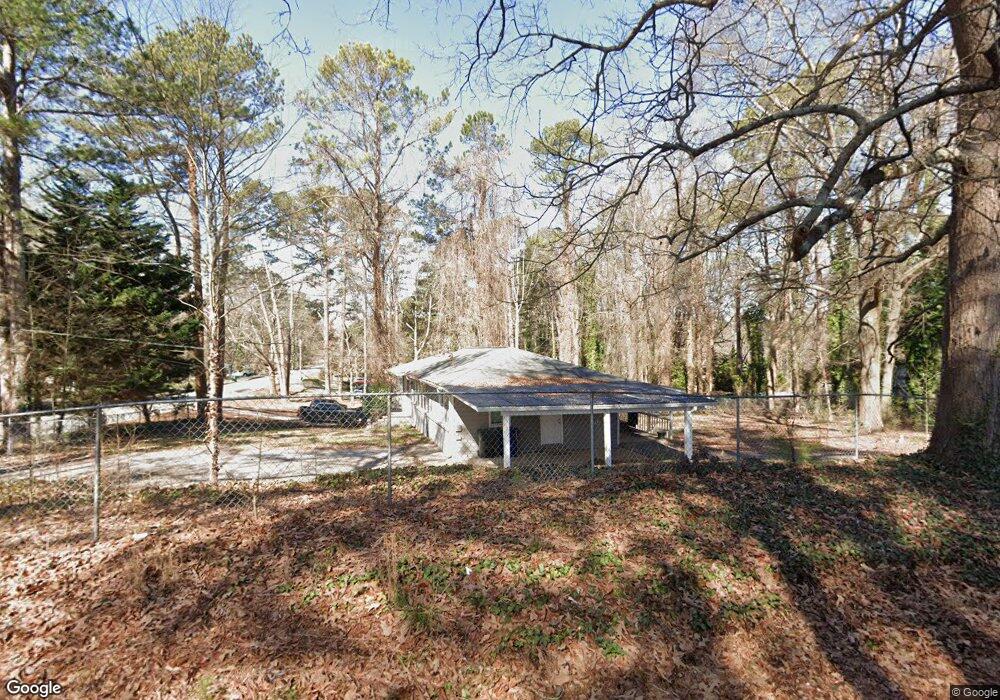 181 Hurt Rd SW, Smyrna, GA 30082 - photo 1