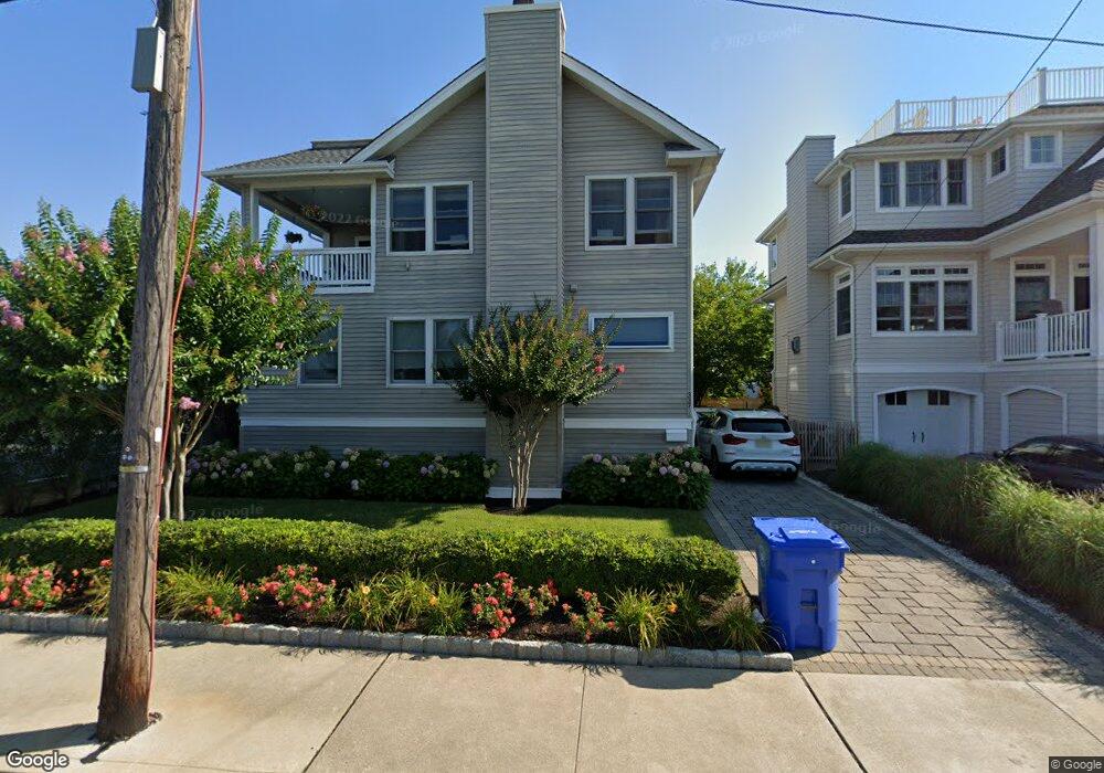337 Berkeley Ave, Beach Haven, NJ 08008 - photo 1