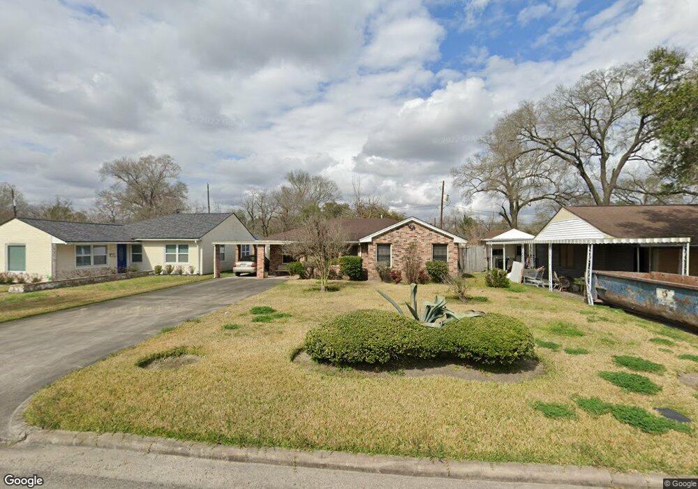 4923 Eppes St, Houston, TX 77021 - photo 1