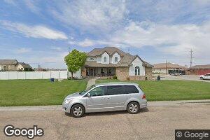 1501 S Eisenhower St, Hugoton, KS 67951