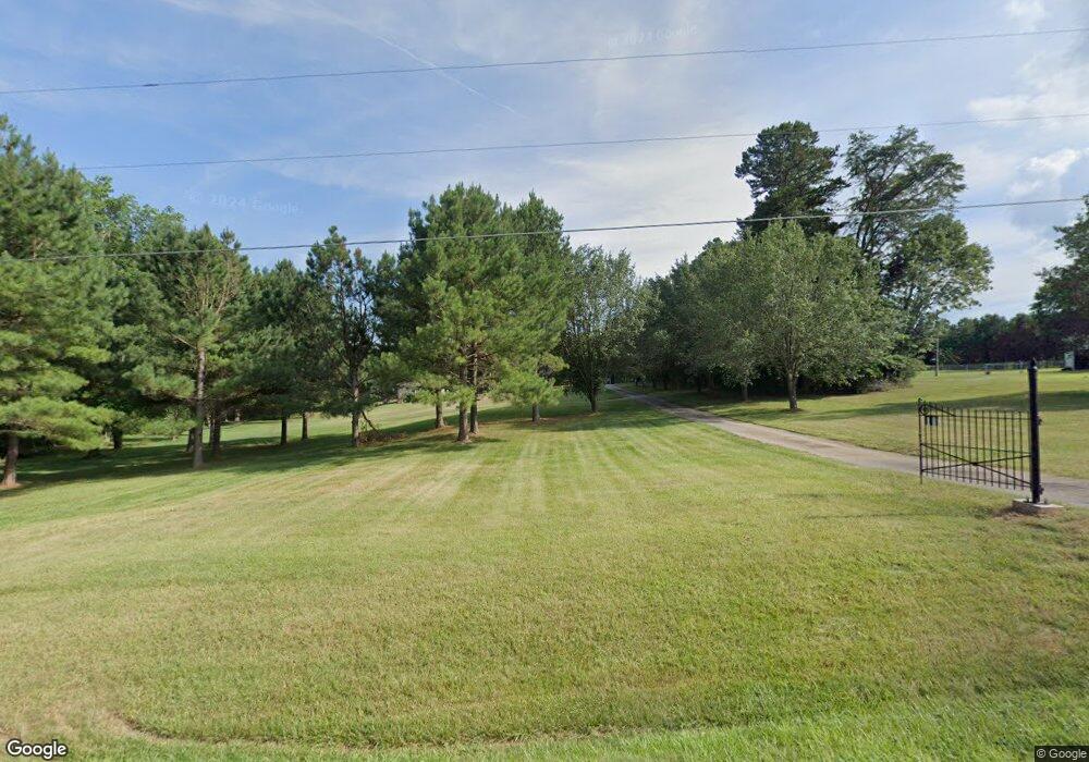 2872 Spoons Chapel Rd, Asheboro, NC 27205 - photo 1