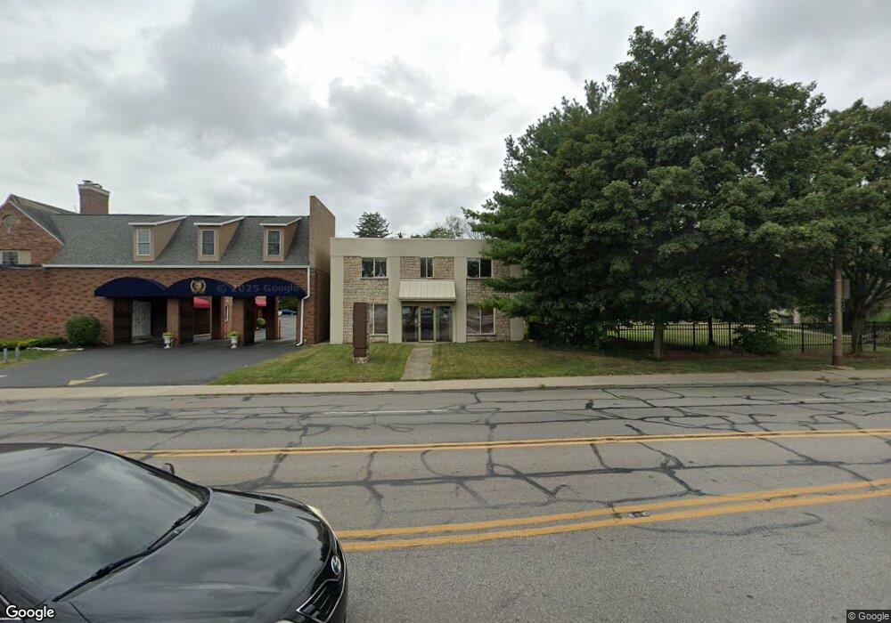 4343 N High St, Columbus, OH 43214 - photo 1