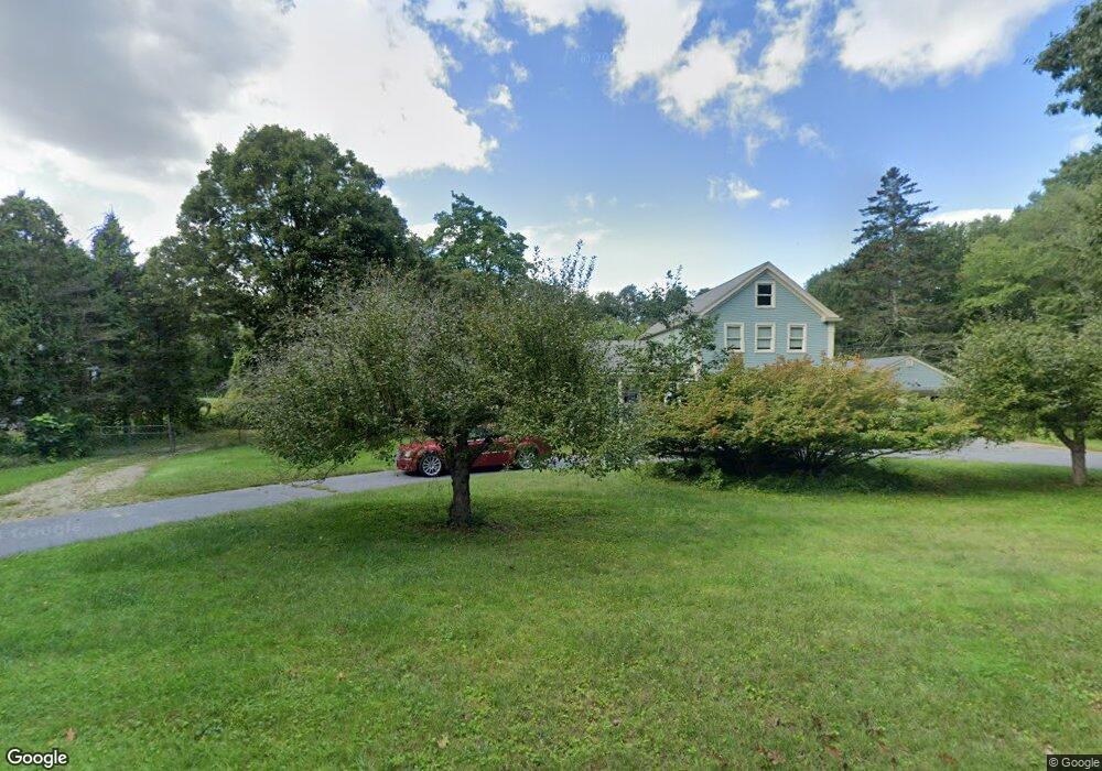 92 Goulding St W, Sherborn, MA 01770 - photo 1