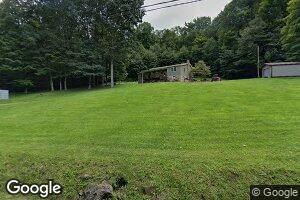 2080 Saltlick Rd, Rowlesburg, WV 26425