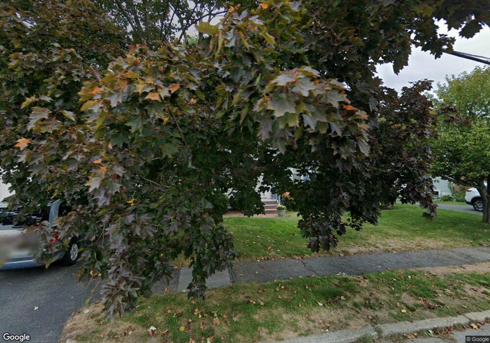 78 Miriam Rd, Waltham, MA 02451 - photo 1