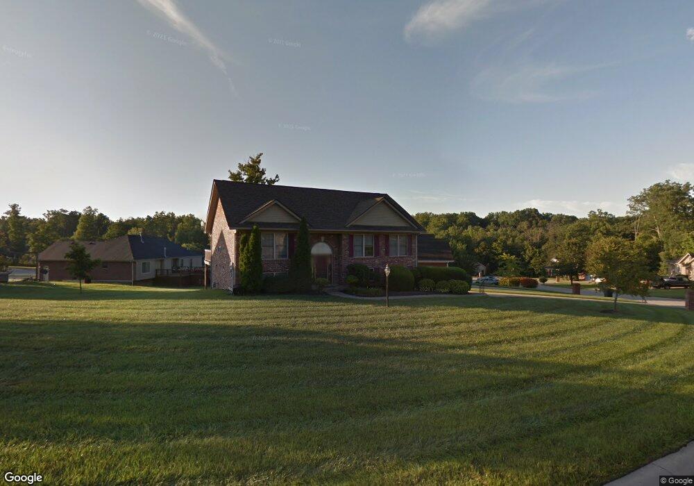 4173 Andrew Dr, Floyds Knobs, IN 47119 - photo 1