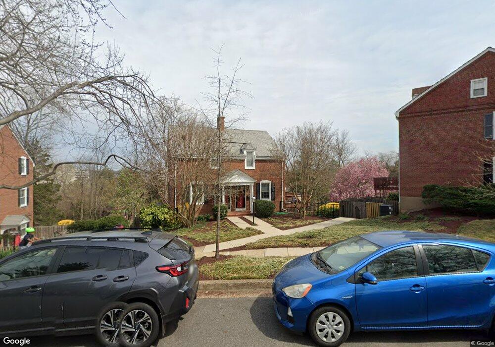 3309 S Wakefield St unit 3309, Arlington, VA 22206 - photo 1