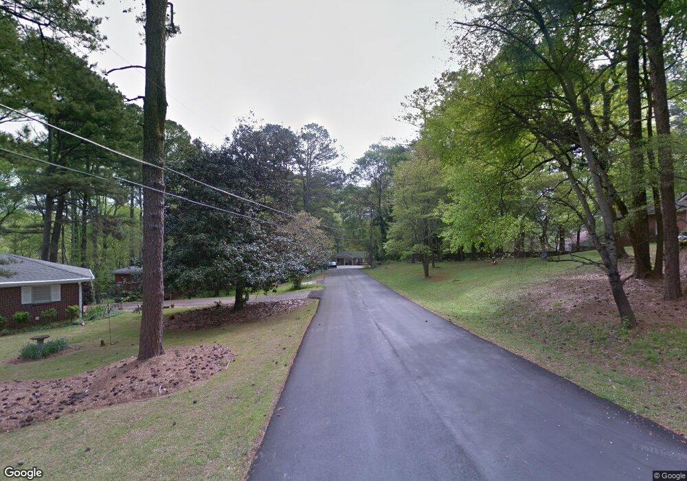 0 Gerald Place SW, Mableton, GA 30126 - photo 1