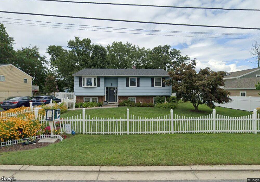 8312 Cypress St, Laurel, MD 20707 - photo 1