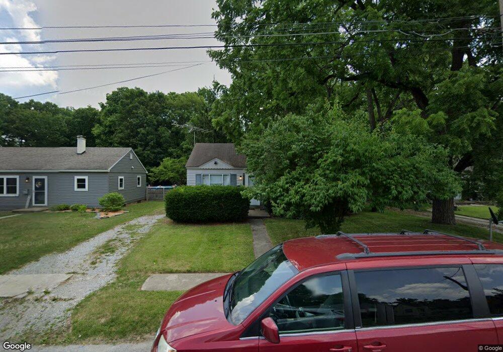 1509 S 5th St, Lafayette, IN 47905 - photo 1