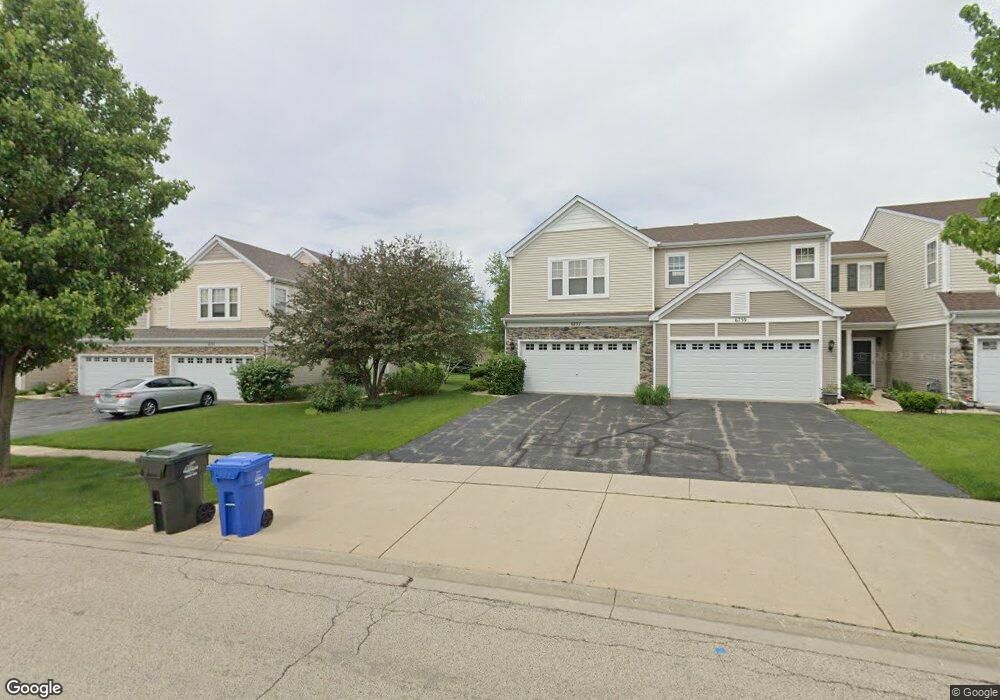 6757 Slate Dr unit 941, Carpentersville, IL 60110 - photo 1