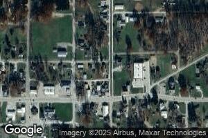 107 N Vine St, Hymera, IN 47855