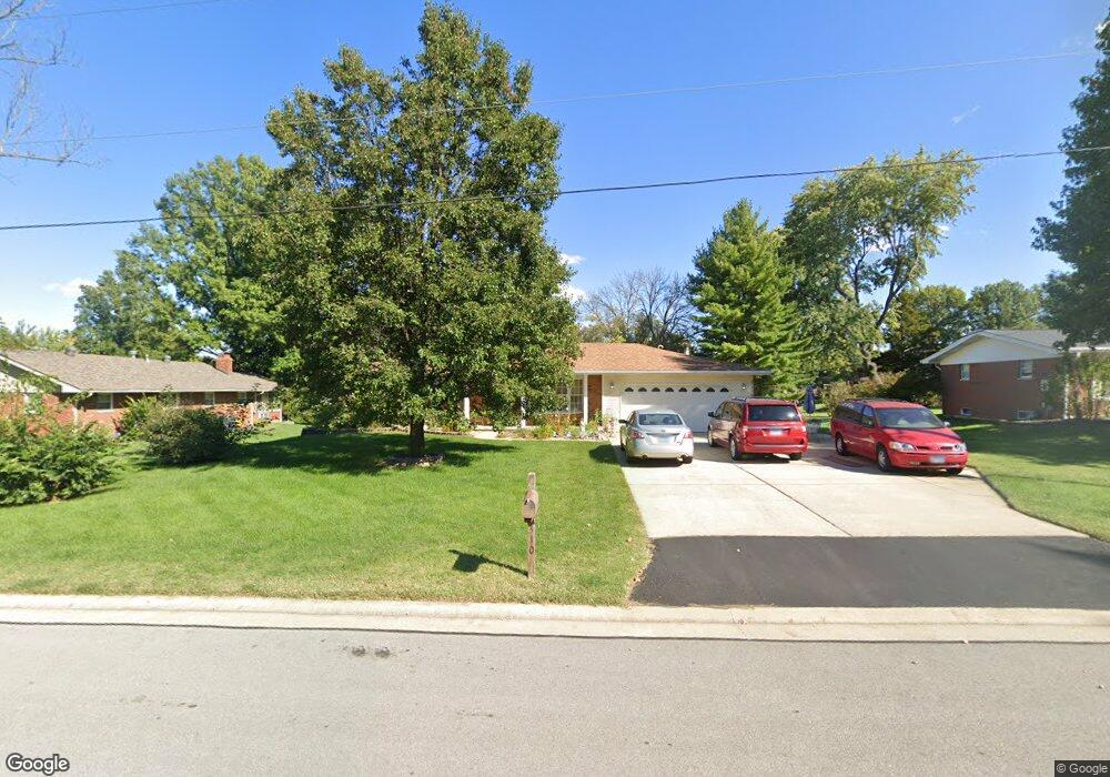 310 Louise Dr, Collinsville, IL 62234 - photo 1