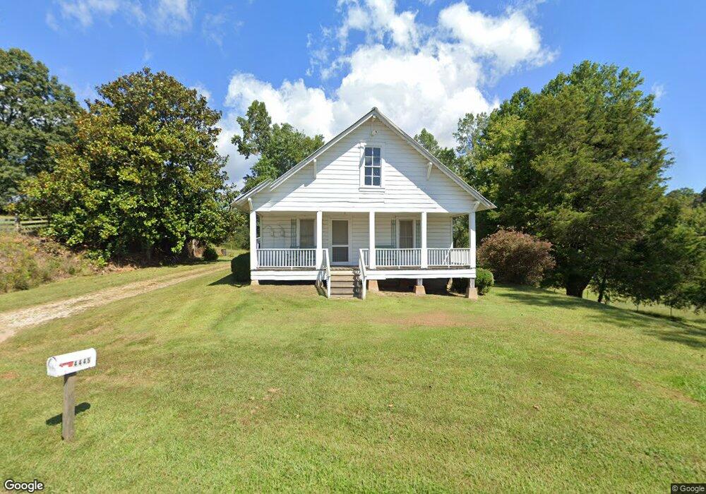 4445 Highway 52 E, Dahlonega, GA 30533 - photo 1