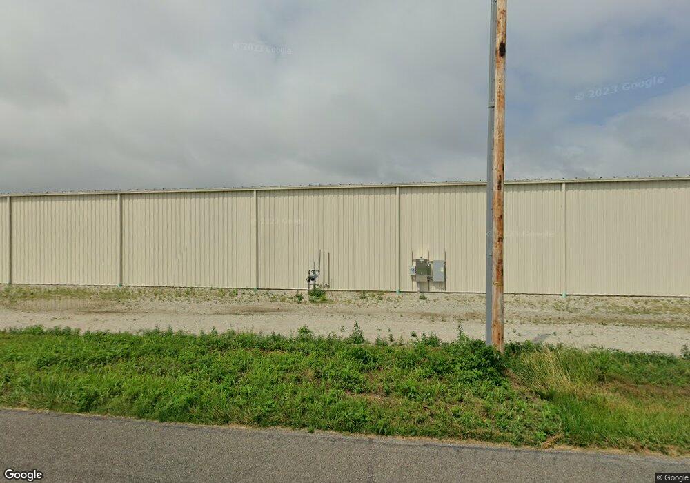 12057 Elm Rd, Bourbon, IN 46504 - photo 1