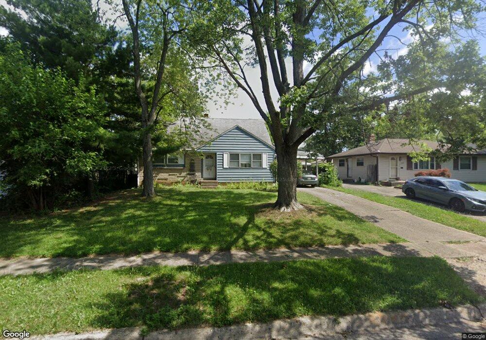 1260 Frisbee Dr, Columbus, OH 43224 - photo 1