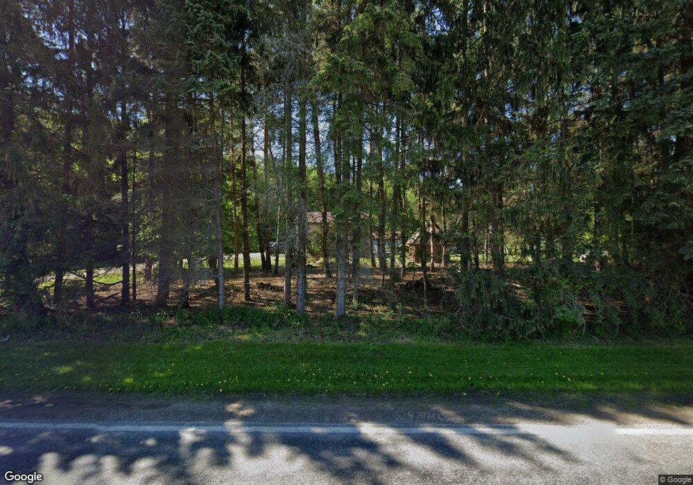 5585 Fergus Rd, Saint Charles, MI 48655 - photo 1