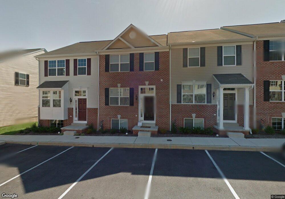 3635 Bancroft Rd, Baltimore, MD 21215 - photo 1