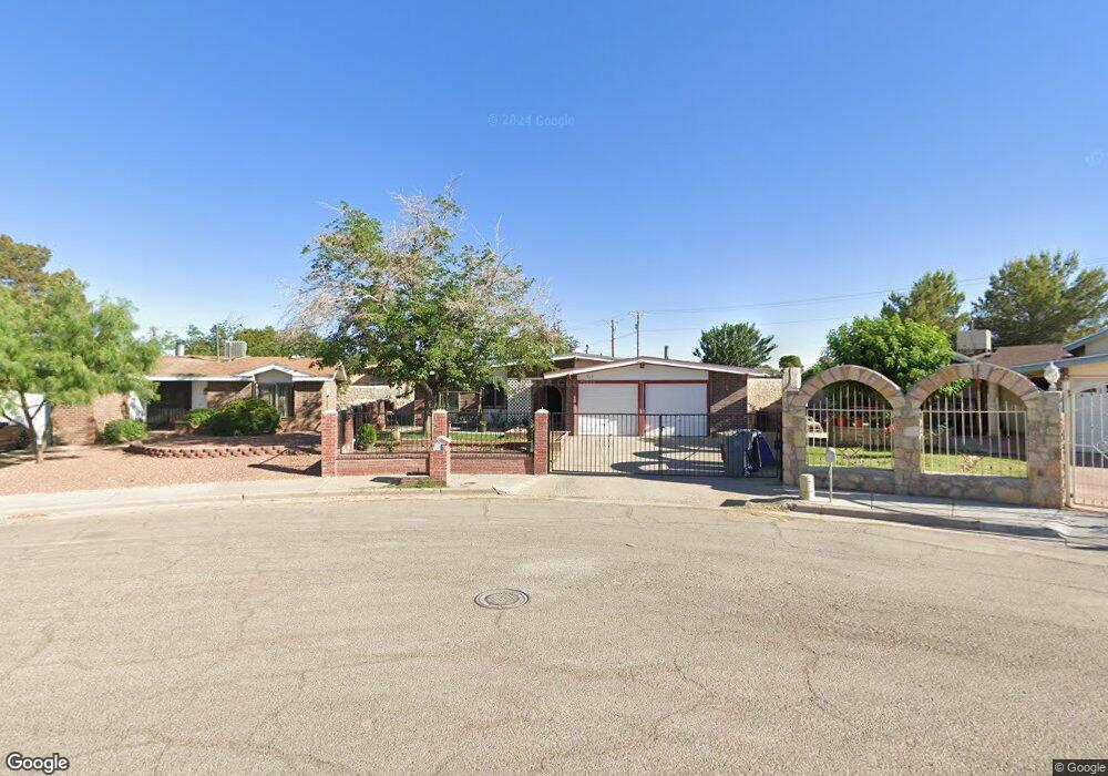 369 Colmillo Dr, El Paso, TX 79907 - photo 1