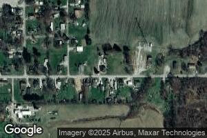 6626 W South St, Dupont, IN 47231