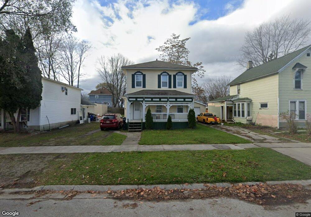 2617 Forest St, Port Huron, MI 48060 - photo 1