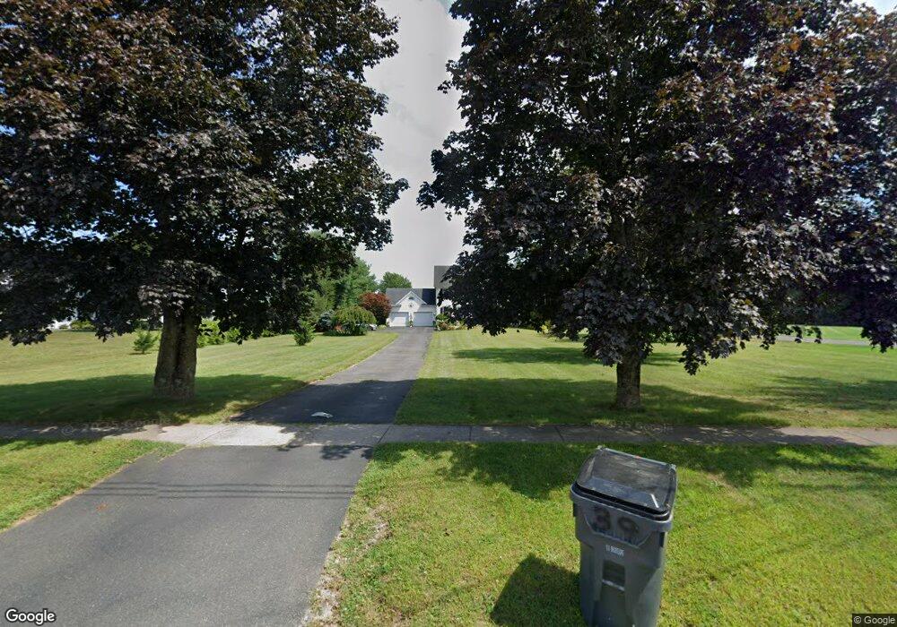 39 Grant Rd, Enfield, CT 06082 - photo 1