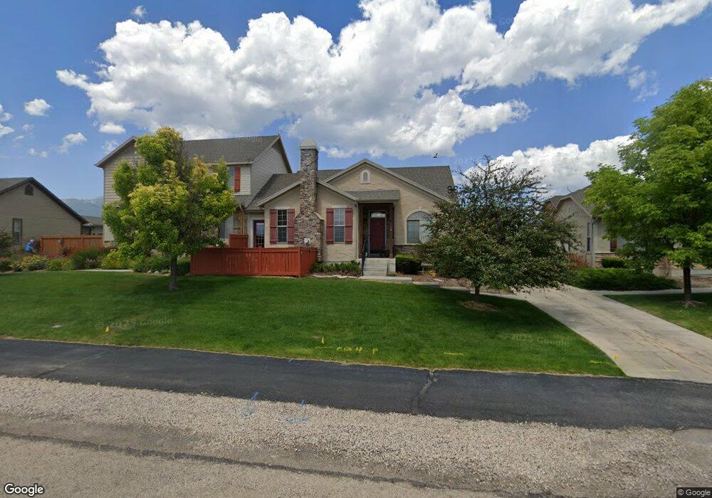 850 Michie Ln, Midway, UT 84049 - photo 1