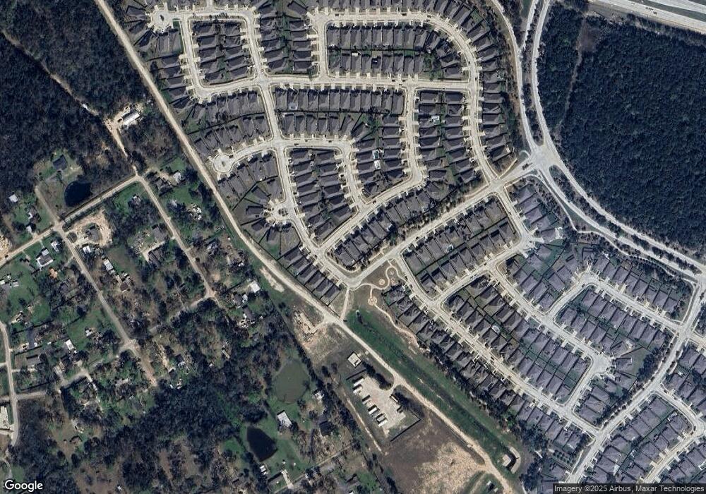 14908 Fiery Rose Dr, Conroe, TX 77302 - photo 1