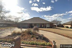 4808 Deer Creek, Yukon, OK 73099